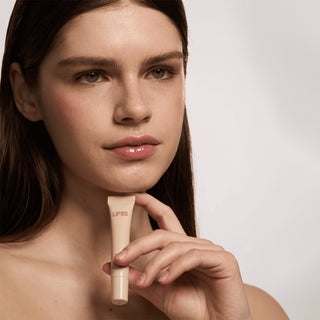 LIPSS Lipper Salted Caramel - lūpų blizgis