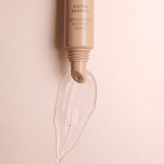 LIPSS Lipper Salted Caramel - lūpų blizgis