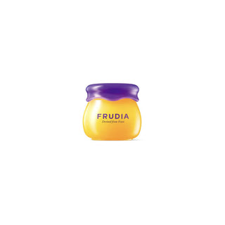 FRUDIA Blueberry Hydrating Honey Lip Balm - lūpų balzamas