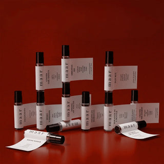 MAAR Full Discovery Set - kvepalų ekstraktų rinkinys, 17x2ml