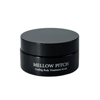 MAAR Mellow Pitch - kūno šveitiklis, 200ml