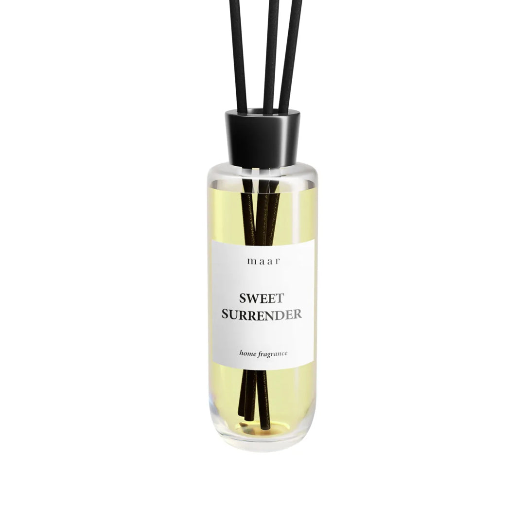 MAAR Sweet Surrender - kvapas namams, 200ml