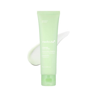 MEDICUBE Exosome Cica Cream – raminamasis veido kremas