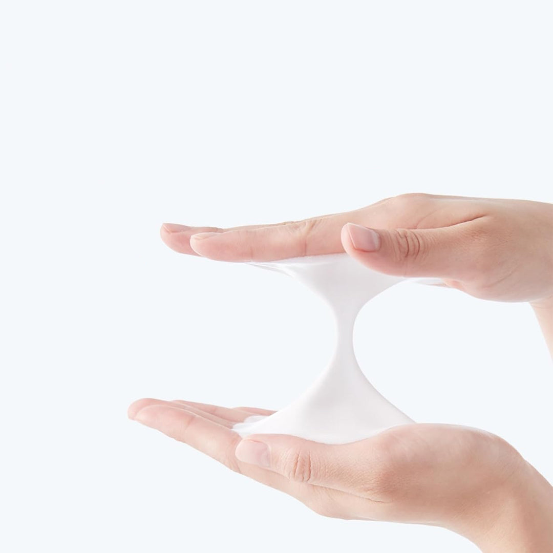 MEDICUBE Zero Foam Cleanser - veido prausiklis