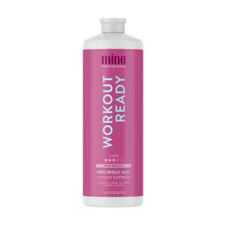 Minetan Pro coconut mist