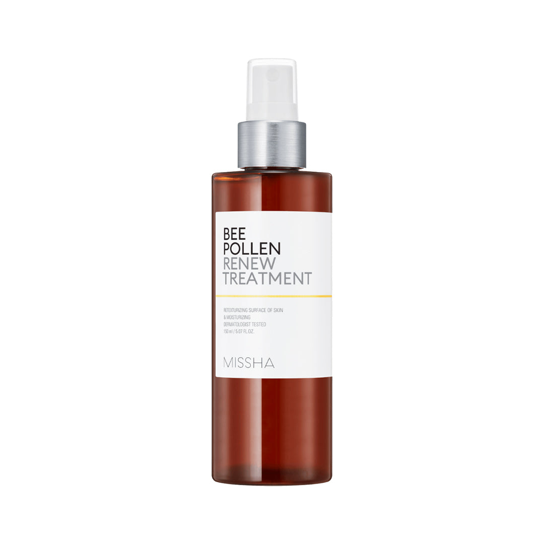 MISSHA Bee Pollen Renew Treatment - veido dulksna