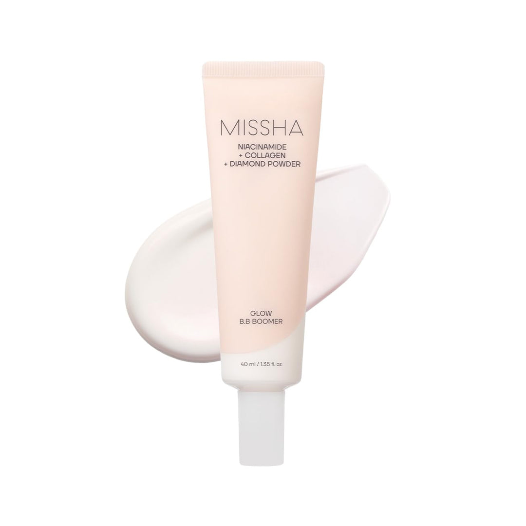 MISSHA M B.B Boomer - makiažo bazė, 40ml