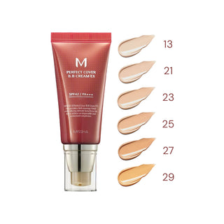 MISSHA M BB EX kremas SPF42 PA+++, 50ml