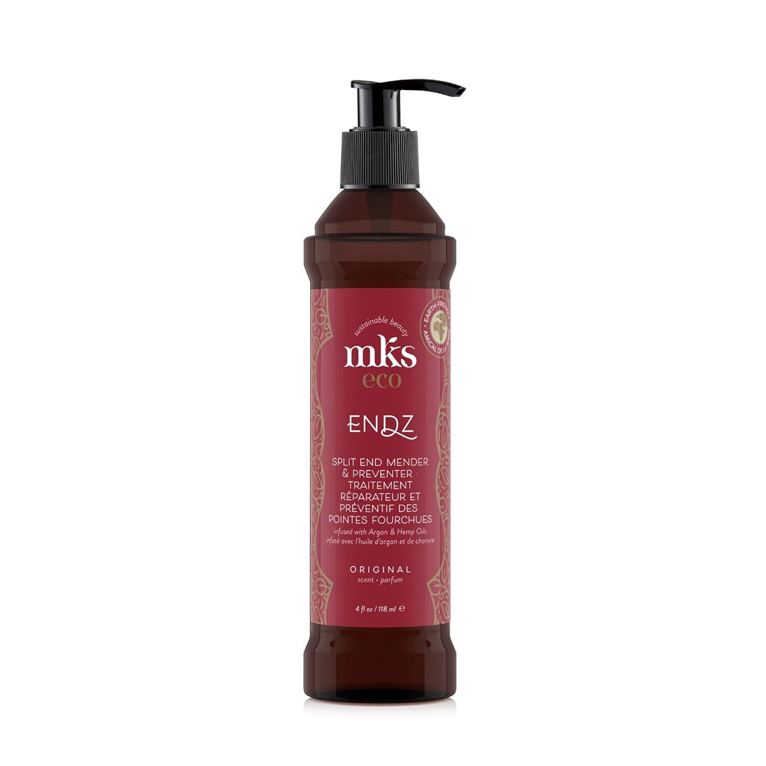 MKS ECO Endz Split End Mender & Preventer - priemonė išsišakojusiems galiukams