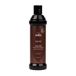 MKS ECO Kahm Smoothing Conditioner - plaukus tiesinantis kondicionierius