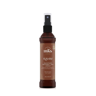 MKS ECO Kahm Smoothing Treatment - plaukus tiesinantis pienelis