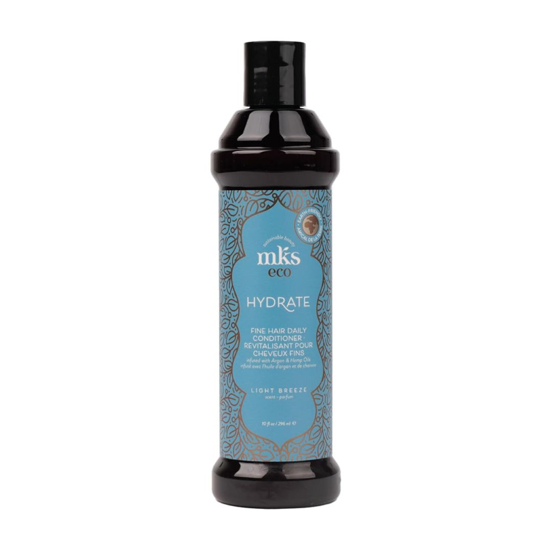 MKS ECO Nourish Conditioner, Light Breeze - kondicionierius ploniems plaukams