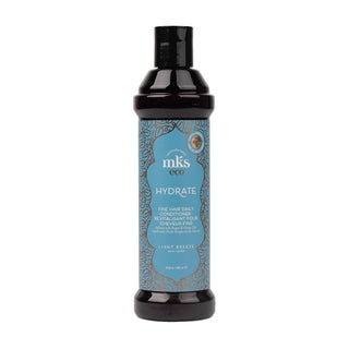 MKS ECO Nourish Conditioner, Light Breeze - kondicionierius ploniems plaukams