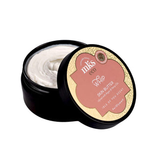 MKS ECO Whip Skin Butter, Isle Of You - kūno sviestas