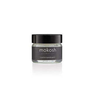 MOKOSH Hipoalerginis lanolinas