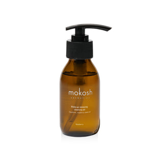 MOKOSH Raspberry - aliejinis makiažo valiklis