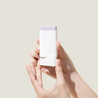 MARY&MAY Vegan Peptide Bakuchiol Sun Stick SPF50+ PA++++ apsauga nuo saulės