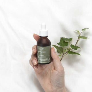 MARY&MAY Centella Asiatica Serum - veido serumas