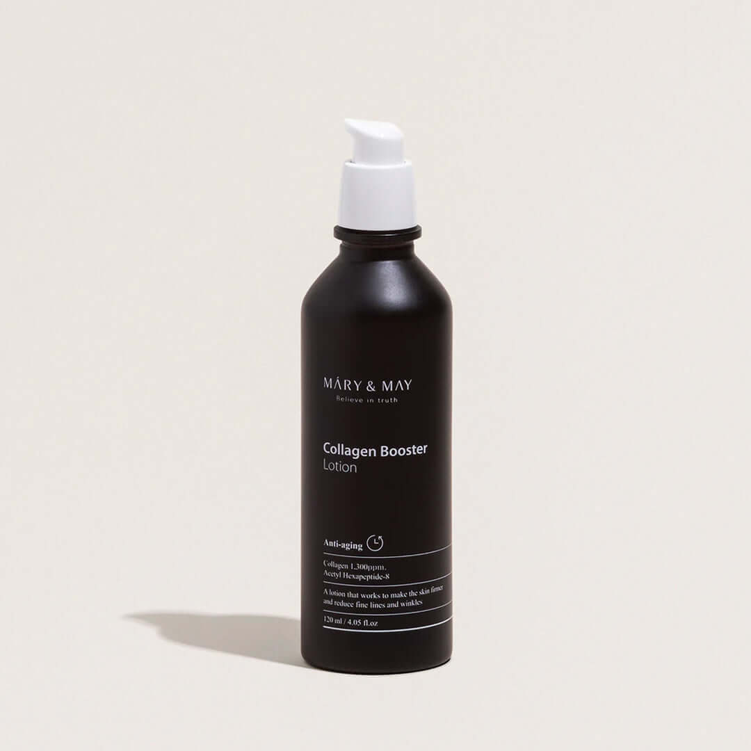MARY&MAY Collagen Booster Lotion - stangrinamasis losjonas