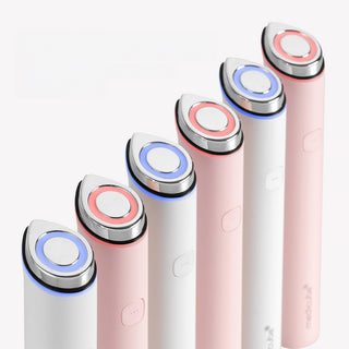 Medicube AGE-R Booster Pro Mini - veido priežiūros aparatas