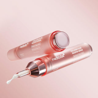 MEDICUBE Collagen Glow Booster Serum - veido serumas