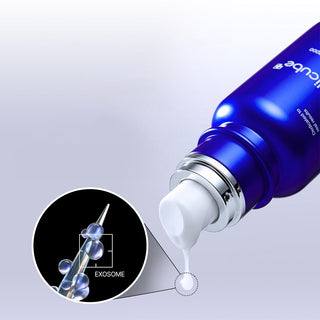 MEDICUBE One Day Exosome Shot Pore Ampoule 7500 - koncentruotas veido serumas