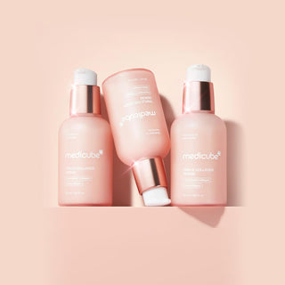 MEDICUBE Triple Collagen Serum 4.0 - veido serumas
