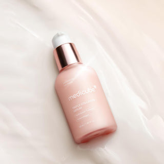 MEDICUBE Triple Collagen Serum 4.0 - veido serumas