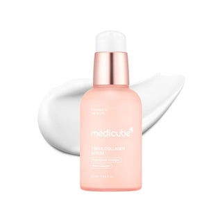 MEDICUBE Triple Collagen Serum 4.0 - veido serumas