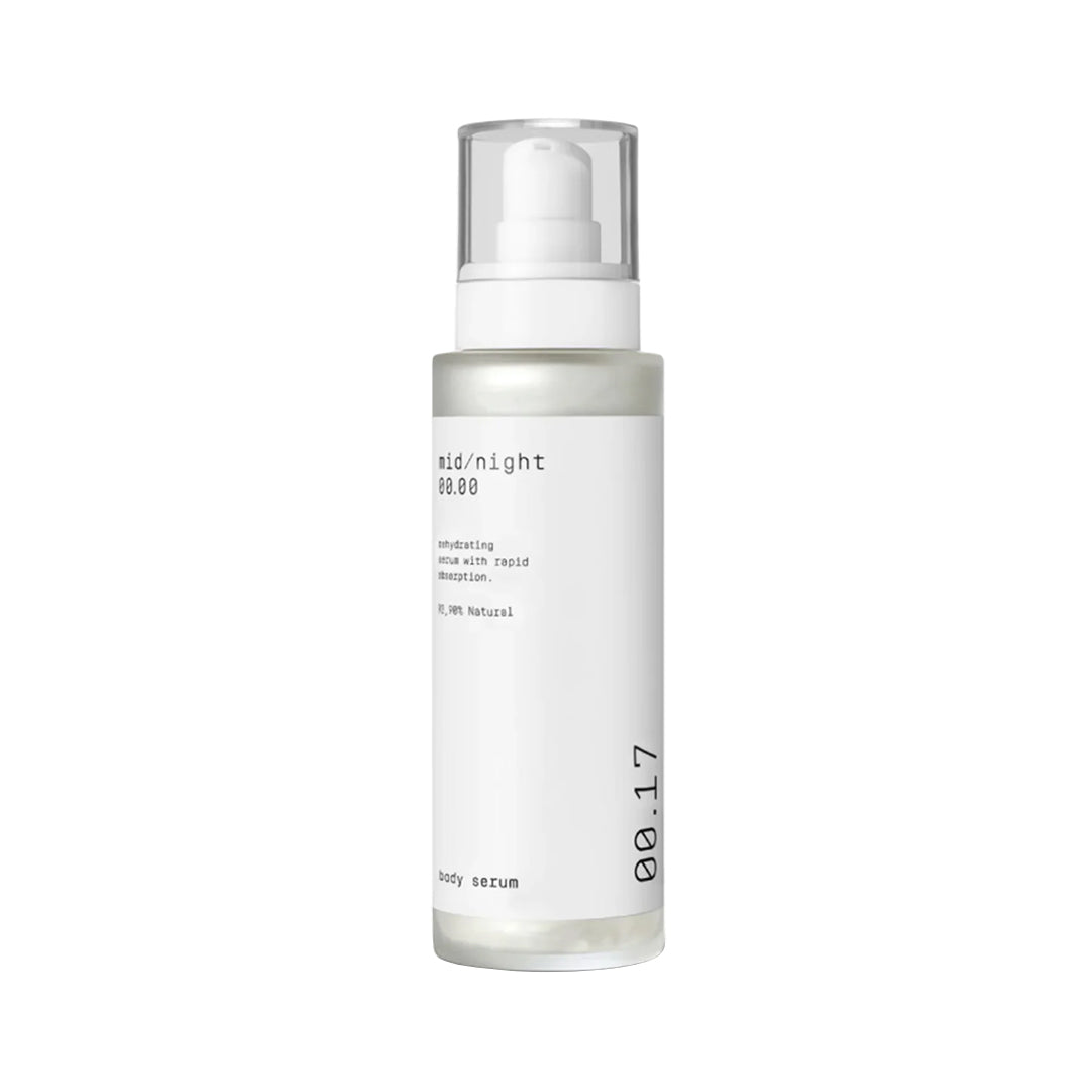 Midnight 00.00 Body Serum 00.17 - kūno serumas