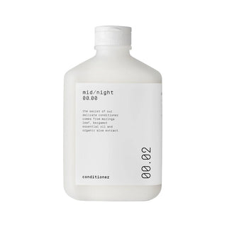 Midnight 00.00 Conditioner 00.02 - maitinantis plaukų kondicionierius