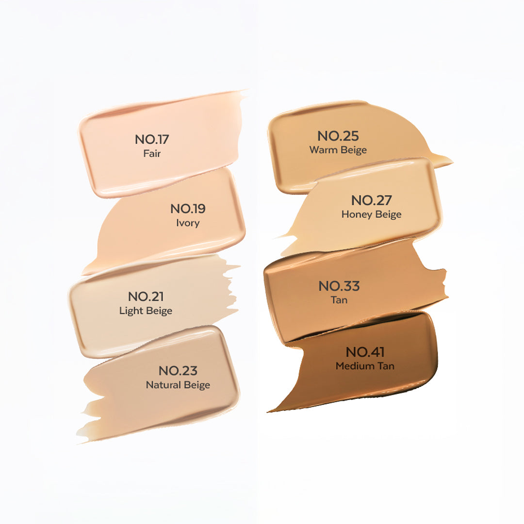 MISSHA M Perfect Cover Serum BB Cream PRO - kremas SPF50 PA+++, 50ml