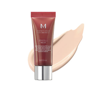 MISSHA M BB EX kremas SPF42 PA+++ 20ml