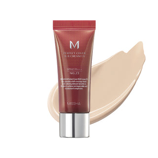 MISSHA M BB EX kremas SPF42 PA+++ 20ml