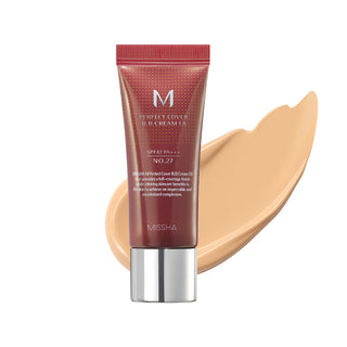 MISSHA M BB EX kremas SPF42 PA+++ 20ml