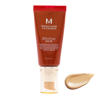 MISSHA M BB EX kremas SPF42 PA+++, 50ml