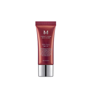 MISSHA M BB kremas Spf42 Pa+++ No.25 (Warm Beige) 20ml