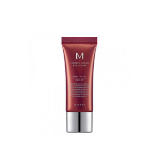 MISSHA M BB kremas Spf42 Pa+++ No.27 (Honey Beige) 20ml