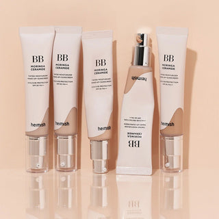 HEIMISH Moringa Ceramide SPF 30 PA++ BB kremas, 30g