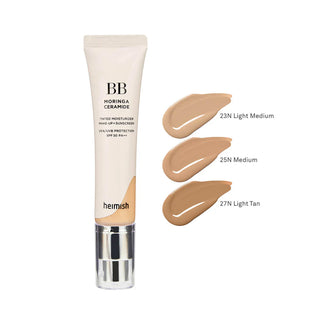 HEIMISH Moringa Ceramide SPF 30 PA++ BB kremas, 30g