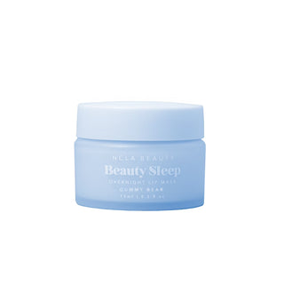 NCLA Beauty Gummy Bear Sleep Lip Mask - lūpų kaukė