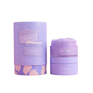 NCLA Beauty Birthday Cake Body Care Set