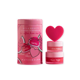 NCLA Beauty Watermelon Lip Care Value Set