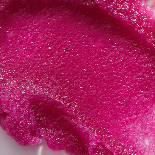 NCLA Beauty Sugar Sugar Black Cherry Lip Scrub - lūpų šveitiklis