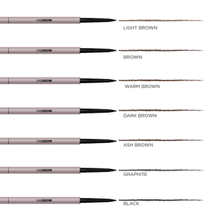 B-Liner Ultra Thin Round eyebrow pencil