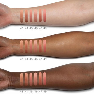 NOUBA Blush On Bubble - skaistalai