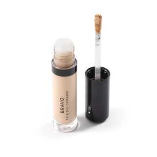 NOUBA Bravo Fill & Blur Concealer - maskuoklis