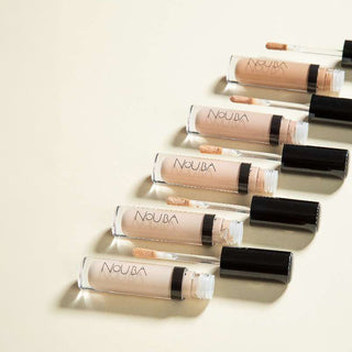 NOUBA Bravo Fill & Blur Concealer - maskuoklis