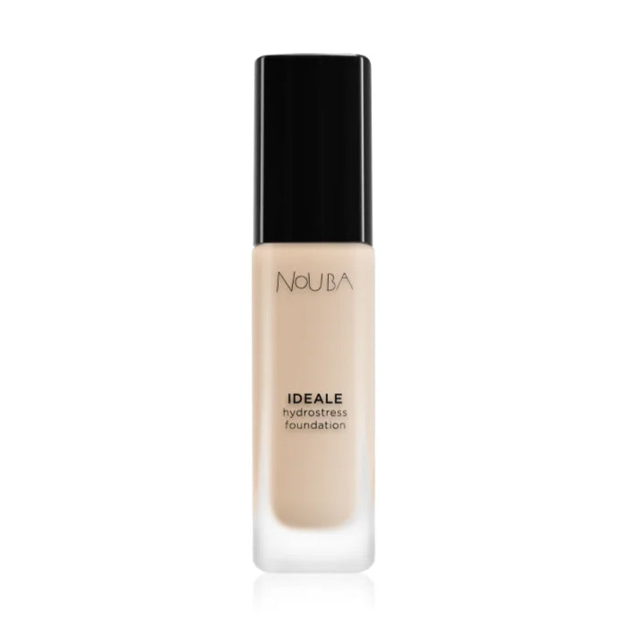 NOUBA Ideale H.Foundation N.3 - makiažo pagrindas