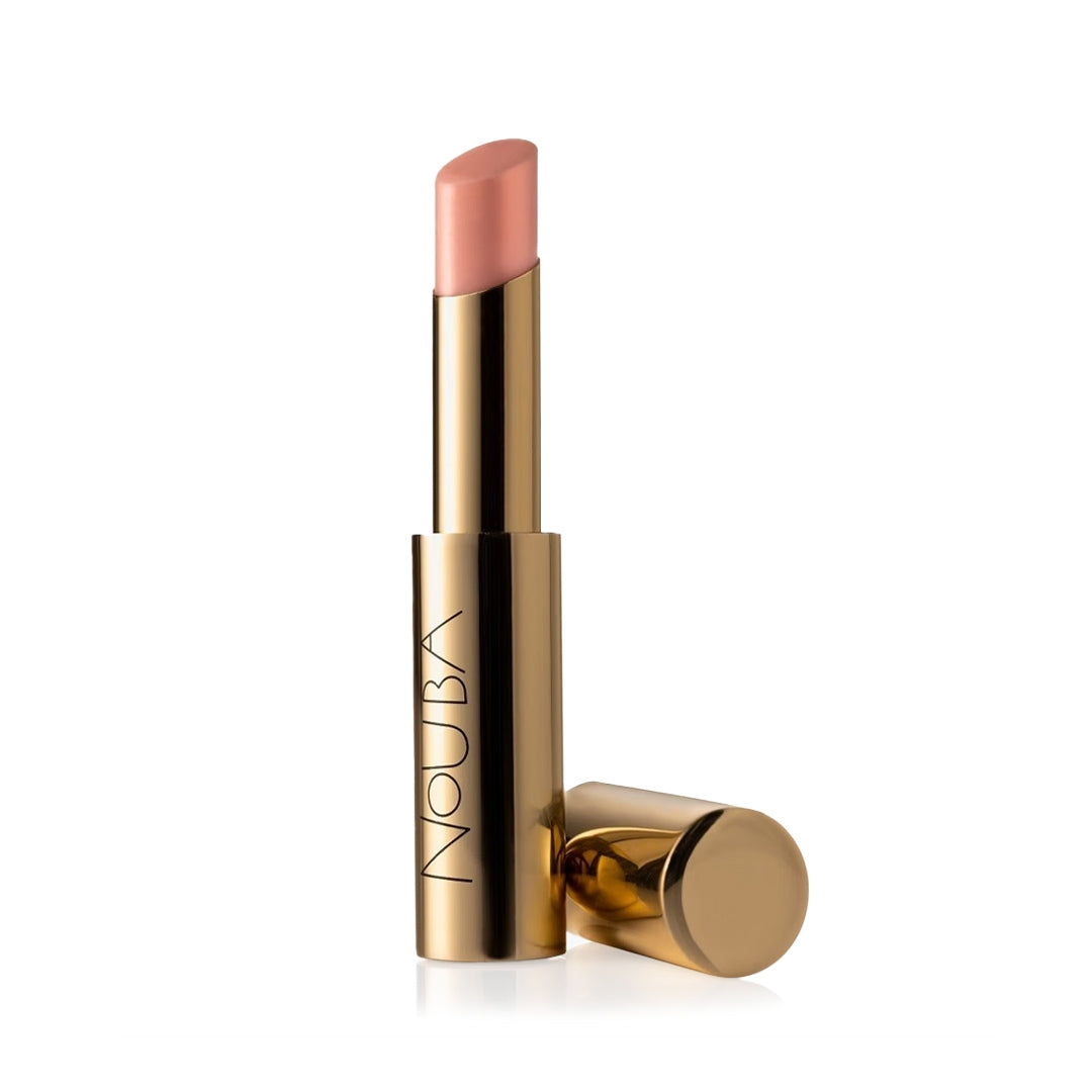 NOUBA Nuda Lip Color Enhancer - lūpų balzamas su spalva